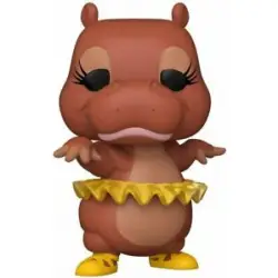 Funko POP Disney: Fantasia - Hyacinnth Hippo