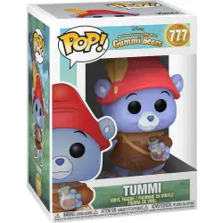 Funko POP Disney: Adventures Of The Gummi Bears - Tummi
