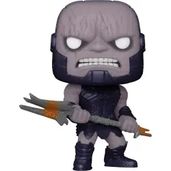 Funko POP DC: Justice League - Darkseid