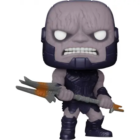 Funko POP DC: Justice League - Darkseid