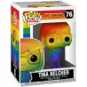 Funko POP Animation: Pride - Tina Belcher (Rainbow)