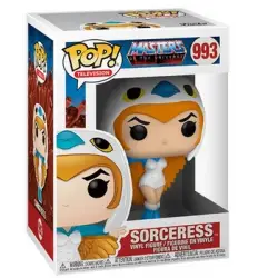 Funko POP Animation: Masters of the Universe  - Sorceress