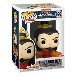 Funko POP Animation: Avatar - Ozai