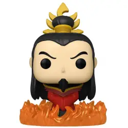 Funko POP Animation: Avatar - Ozai