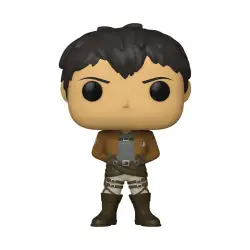 Funko POP Animation: Attack on Titan - Bertholdt Hoover