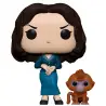 Funko POP & Buddy: His Dark Materials - Mrs. Coulter with Daemon