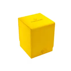 Gamegenic: Squire 100+ XL Convertible - Żółty