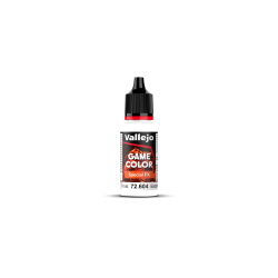 Vallejo 72.604 Game Color Special FX 18 ml. Frost