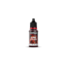 Vallejo 72.111 Game Color 18 ml. Nocturnal Red