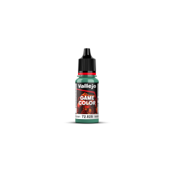 Vallejo 72.025 Game Color 18 ml. Foul Green