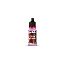 Vallejo 72.013 Game Color 18 ml. Squid Pink