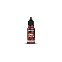 Vallejo 72.011 Game Color 18 ml. Gory Red