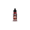Vallejo 72.011 Game Color 18 ml. Gory Red