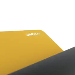 Gamegenic: Playmat Prime 2mm - Żółty