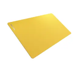 Gamegenic: Playmat Prime 2mm - Żółty