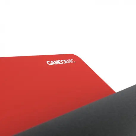 Gamegenic: Playmat Prime 2mm - Czerwony