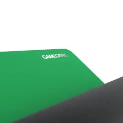 Gamegenic: Playmat Prime 2mm - Zielony