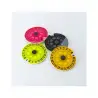 Gamegenic: Life Counters - Set of 4 Single Dials