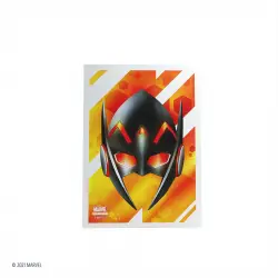 Gamegenic: Koszulki Marvel Champions Art Wasp (50+1)
