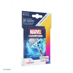 Gamegenic: Koszulki Marvel Champions Art Thor (50+1)