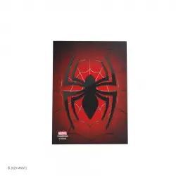 Gamegenic: Koszulki Marvel Champions Art Spider-Man (50+1)