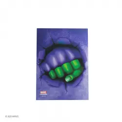 Gamegenic: Koszulki Marvel Champions Art She-Hulk (50+1)