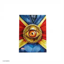 Gamegenic: Koszulki Marvel Champions Art Doctor Strange (50+1)