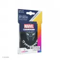 Gamegenic: Koszulki Marvel Champions Art Black Panther (50+1)