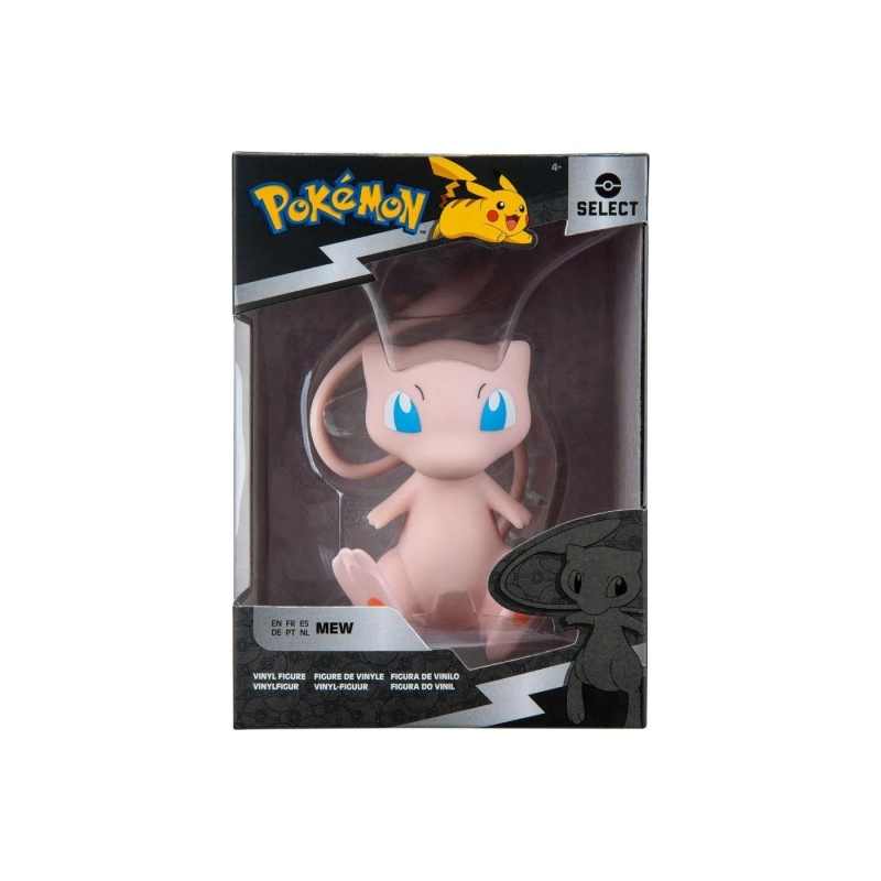 Figurka Pokemon - Mew 11cm