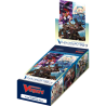 Cardfight!! Vanguard V Clan Collection Vol.5 EN Booster Display (12)