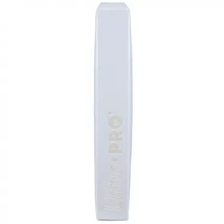 Ultra-Pro Card Box 3-pack PRO 15+ White