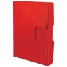 Ultra-Pro Card Box 3-pack PRO 15+ Red