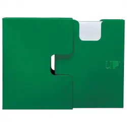 Ultra-Pro Card Box 3-pack PRO 15+ Green