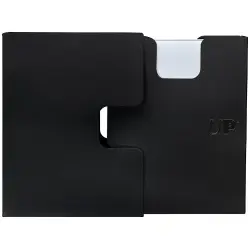 Ultra-Pro Card Box 3-pack PRO 15+ Black