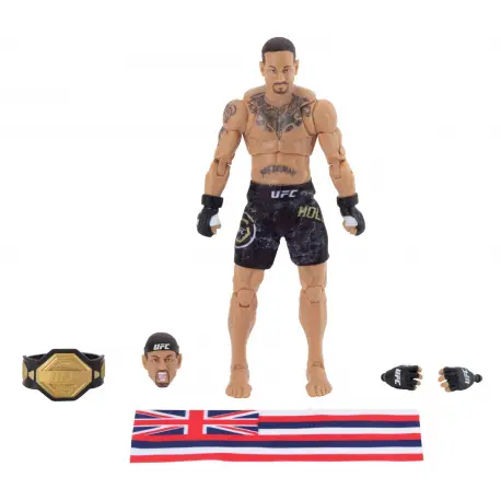 UFC - Figurka Max Holloway