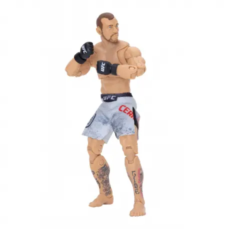 UFC - Figurka Donald Cerrone (White Shorts)