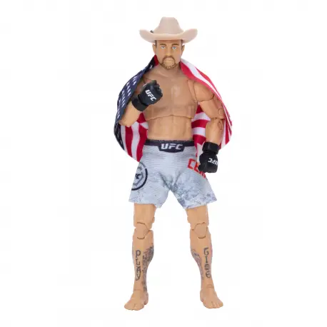 UFC - Figurka Donald Cerrone (White Shorts)