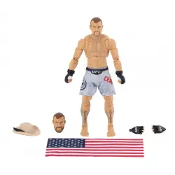UFC - Figurka Donald Cerrone (White Shorts)