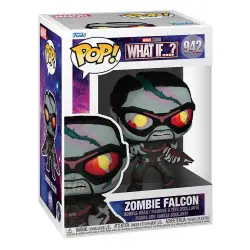 Funko POP! Marvel What If - Zombie Falcon