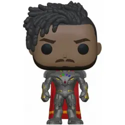 Funko POP! Marvel What If - Infinity Killmonger