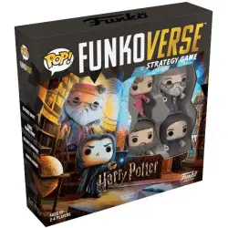 Funko POP! Funkoverse: Harry Potter 102 (Kadra nauczycielska)