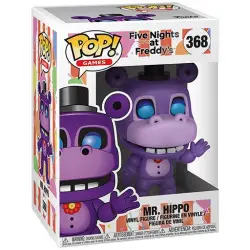 Funko POP! FNAF - Mr. Hippo (368)