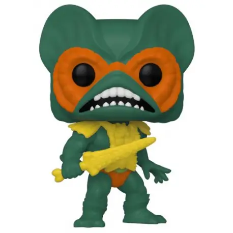 Funko POP Vinyl: Masters of the Universe - Merman