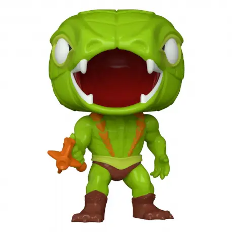 Funko POP Vinyl: Masters of the Universe - Kobra Khan