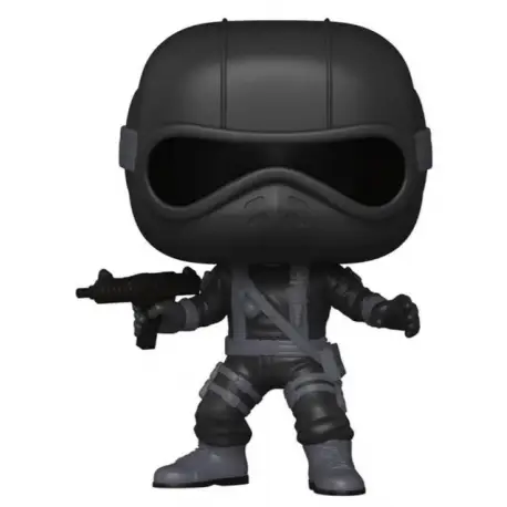 Funko POP Vinyl: G.I. Joe - V1 Snake Eyes