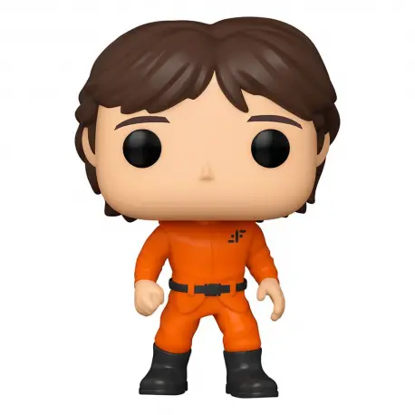 Funko POP TV: V TV Show - Mike Donovan