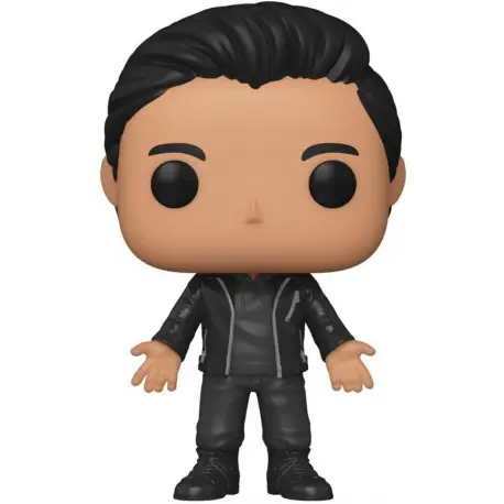 Funko POP TV: Umbrella Academy - Ben