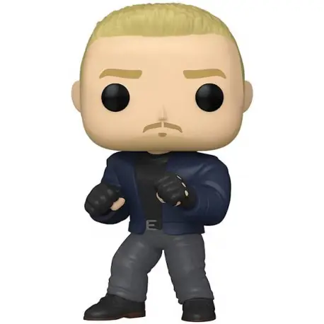 Funko POP TV: The Umbrella Academy - Luther