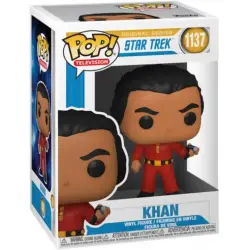 Funko POP TV: Star Trek Original - Khan