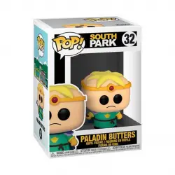 Funko POP TV: South Park - Paladin Butters